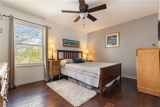 821 36th Street NW, Canton, OH 44709