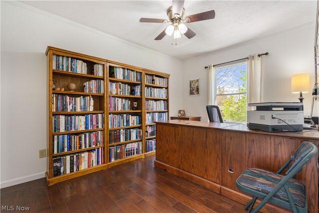 821 36th Street NW, Canton, OH 44709