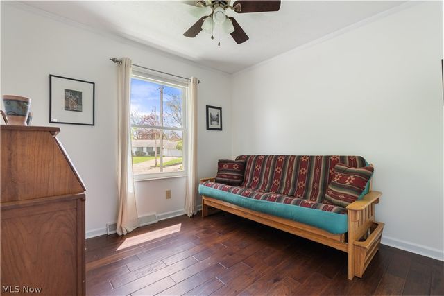 821 36th Street NW, Canton, OH 44709