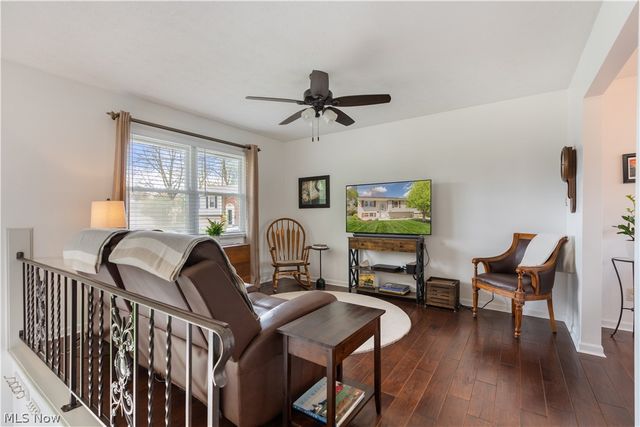 821 36th Street NW, Canton, OH 44709