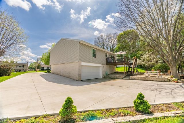821 36th Street NW, Canton, OH 44709
