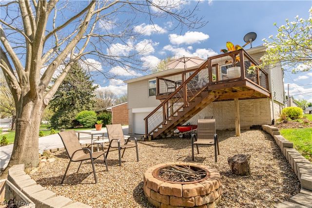 821 36th Street NW, Canton, OH 44709