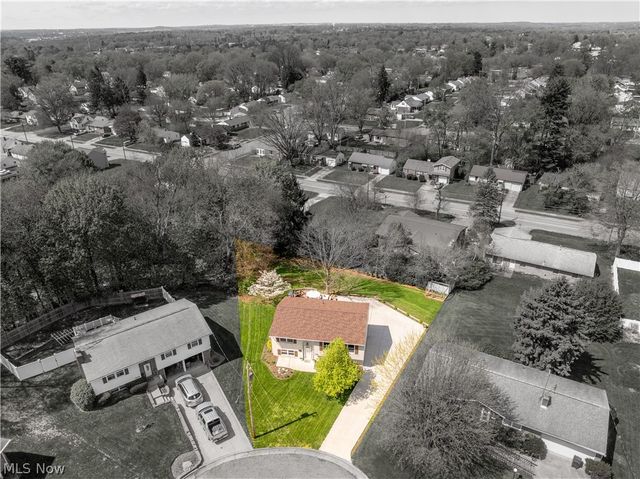 821 36th Street NW, Canton, OH 44709