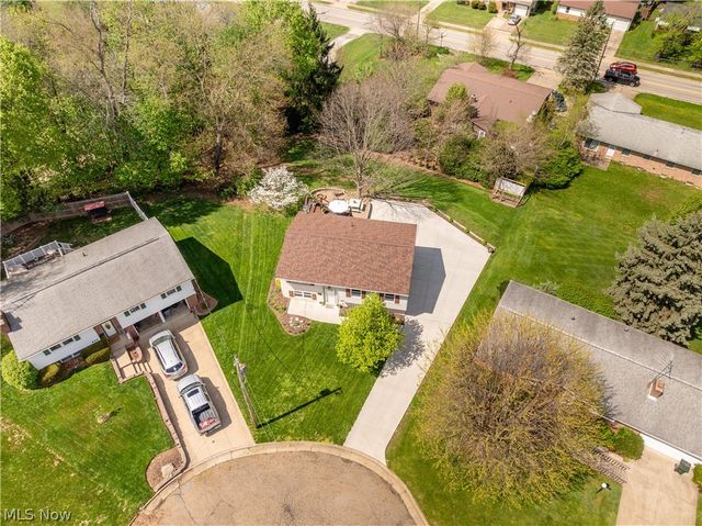 821 36th Street NW, Canton, OH 44709