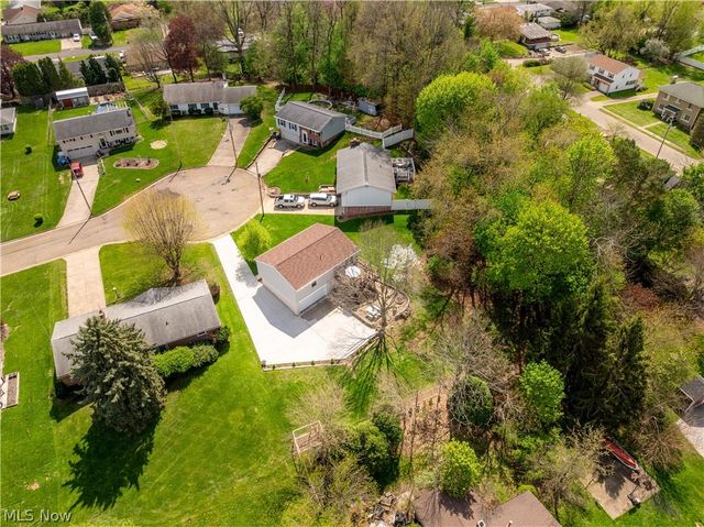 821 36th Street NW, Canton, OH 44709