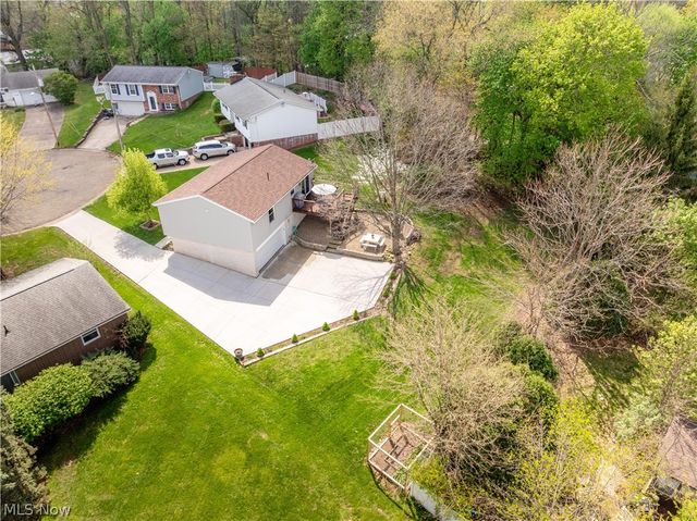821 36th Street NW, Canton, OH 44709