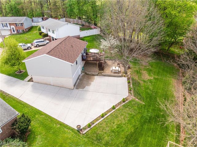 821 36th Street NW, Canton, OH 44709