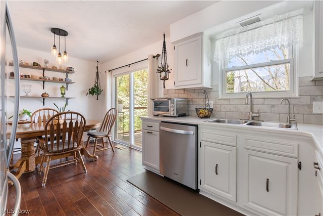 821 36th Street NW, Canton, OH 44709