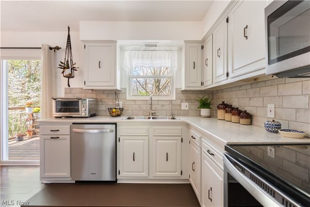 821 36th Street NW, Canton, OH 44709