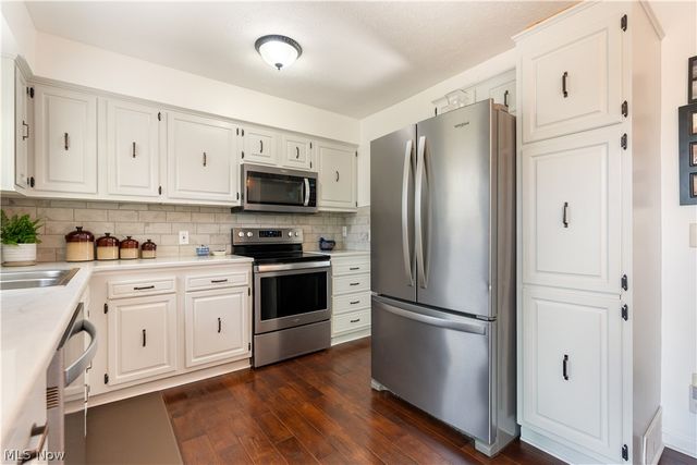821 36th Street NW, Canton, OH 44709