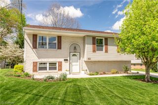 821 36th Street NW, Canton, OH 44709