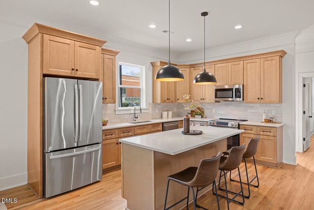 310 W Club Boulevard, Durham, NC 27704