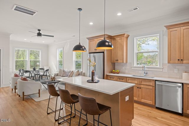 310 W Club Boulevard, Durham, NC 27704