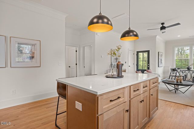 310 W Club Boulevard, Durham, NC 27704