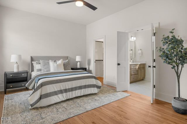 310 W Club Boulevard, Durham, NC 27704