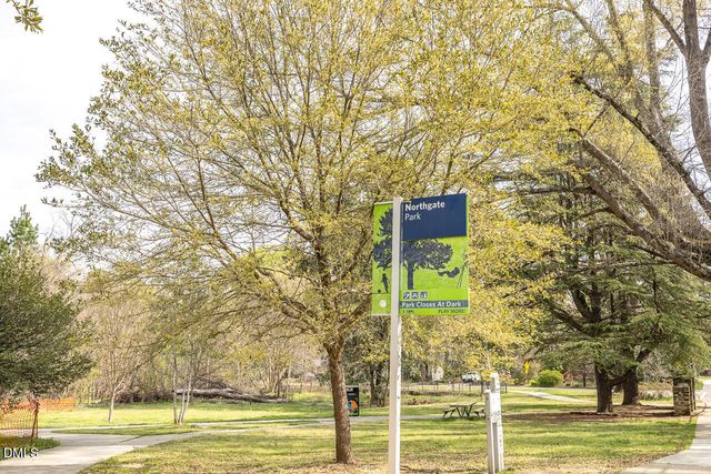 310 W Club Boulevard, Durham, NC 27704