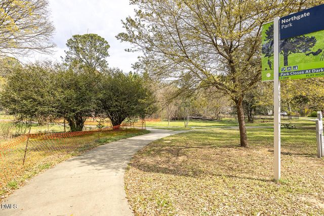 310 W Club Boulevard, Durham, NC 27704