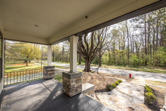 310 W Club Boulevard, Durham, NC 27704