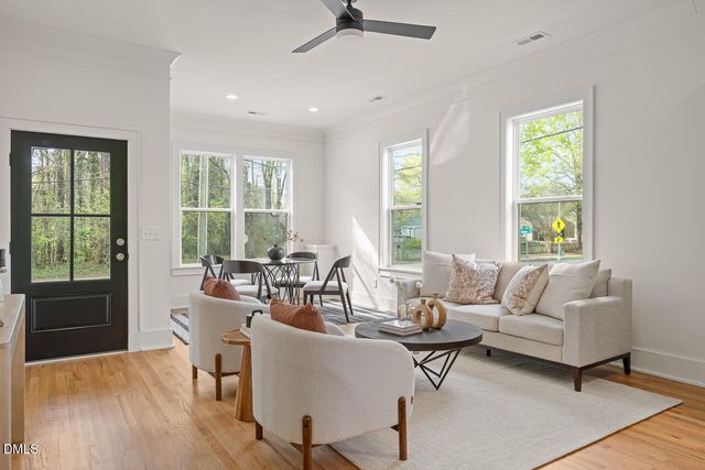 310 W Club Boulevard, Durham, NC 27704