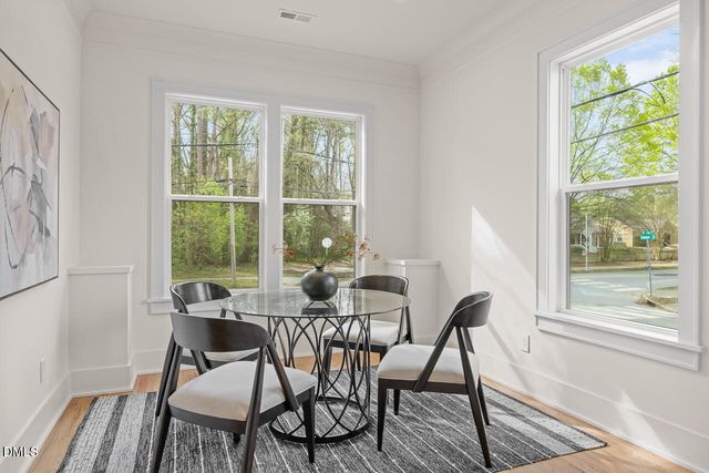 310 W Club Boulevard, Durham, NC 27704