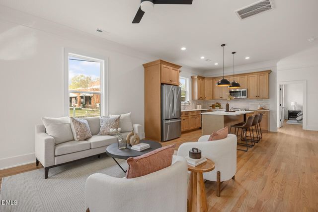 310 W Club Boulevard, Durham, NC 27704