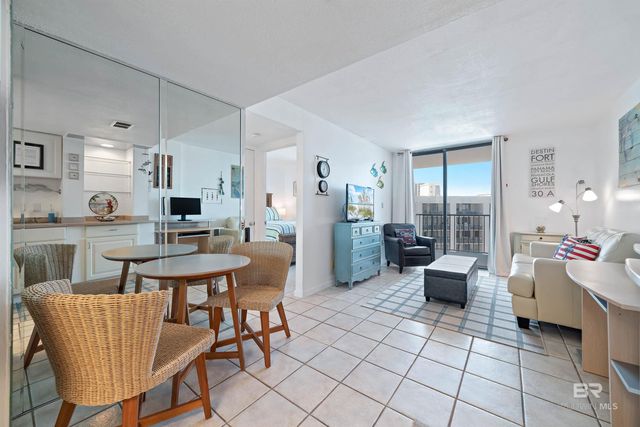 1832 WEST BEACH Boulevard 706C, Gulf Shores, AL 36542