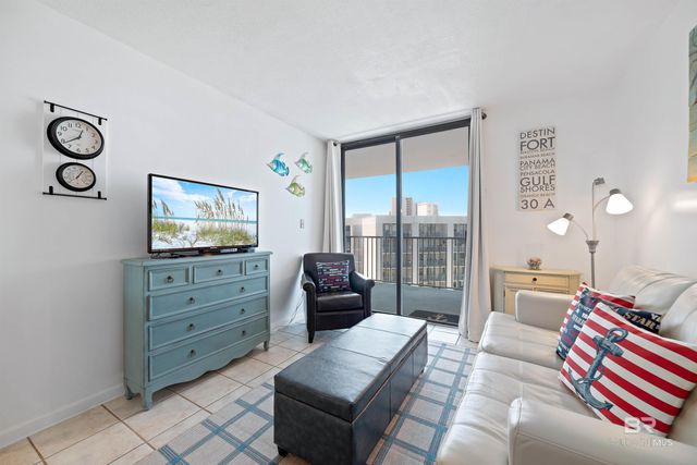 1832 WEST BEACH Boulevard 706C, Gulf Shores, AL 36542