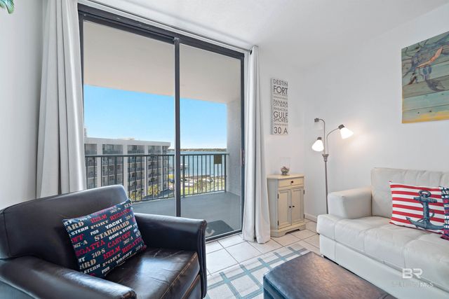 1832 WEST BEACH Boulevard 706C, Gulf Shores, AL 36542