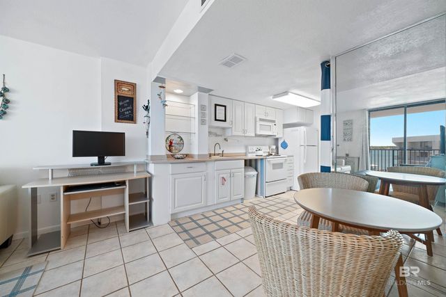 1832 WEST BEACH Boulevard 706C, Gulf Shores, AL 36542