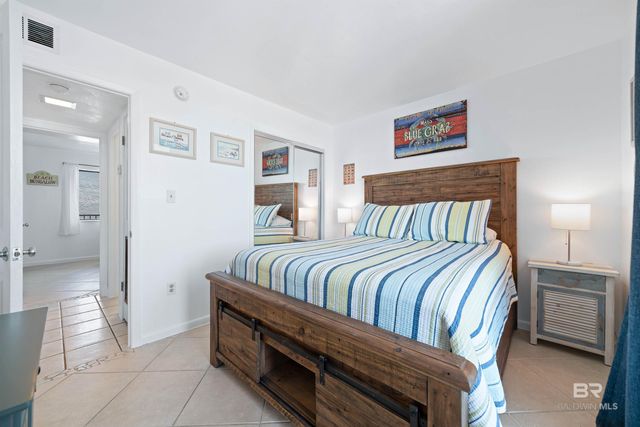 1832 WEST BEACH Boulevard 706C, Gulf Shores, AL 36542