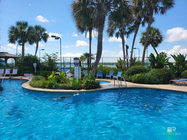1832 WEST BEACH Boulevard 706C, Gulf Shores, AL 36542