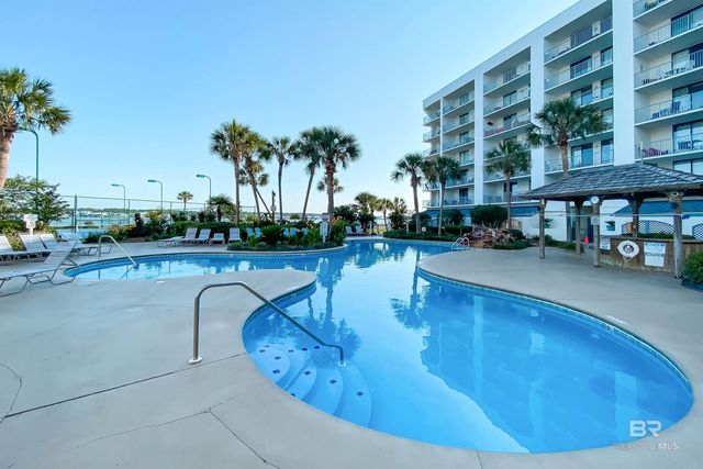 1832 WEST BEACH Boulevard 706C, Gulf Shores, AL 36542