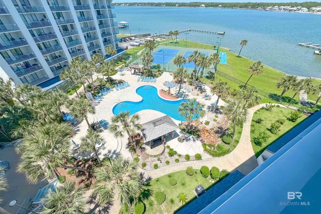1832 WEST BEACH Boulevard 706C, Gulf Shores, AL 36542
