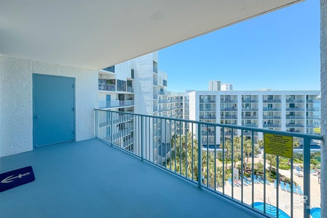 1832 WEST BEACH Boulevard 706C, Gulf Shores, AL 36542