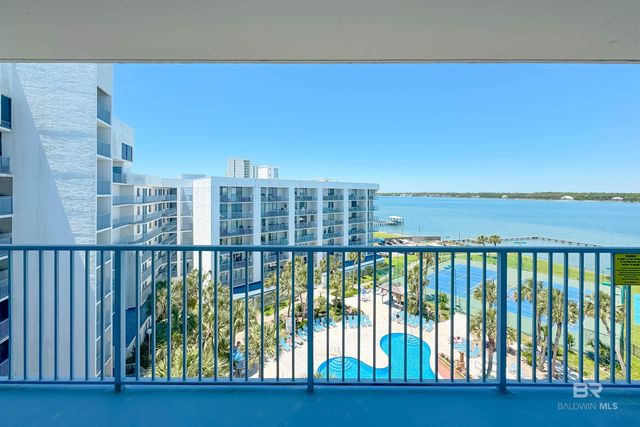 1832 WEST BEACH Boulevard 706C, Gulf Shores, AL 36542