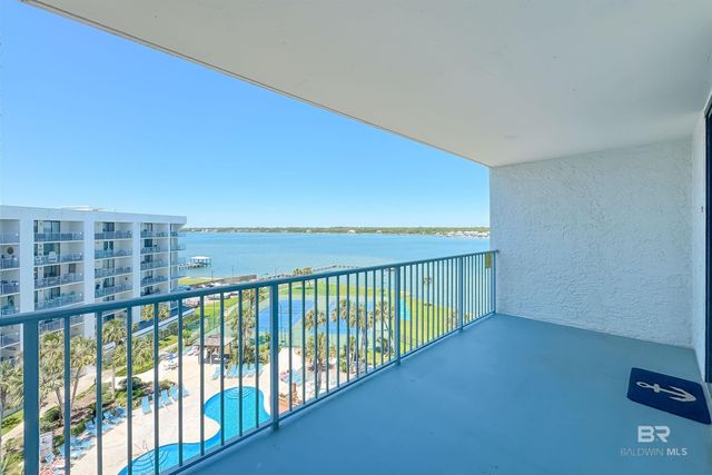 1832 WEST BEACH Boulevard 706C, Gulf Shores, AL 36542