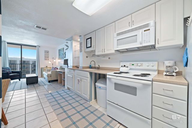 1832 WEST BEACH Boulevard 706C, Gulf Shores, AL 36542