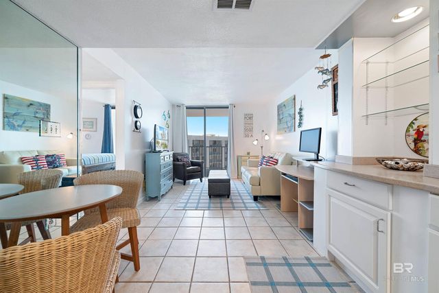 1832 WEST BEACH Boulevard 706C, Gulf Shores, AL 36542