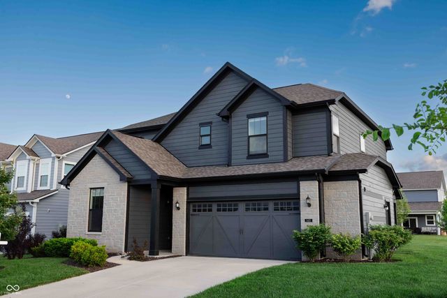 5421 Noble Crossing Parkway W, Noblesville, IN 46062