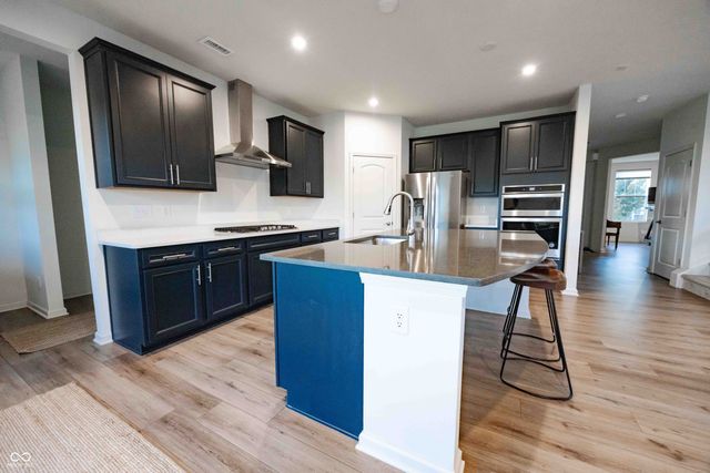 5421 Noble Crossing Parkway W, Noblesville, IN 46062