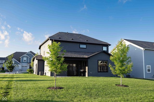 5421 Noble Crossing Parkway W, Noblesville, IN 46062