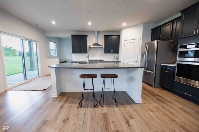 5421 Noble Crossing Parkway W, Noblesville, IN 46062