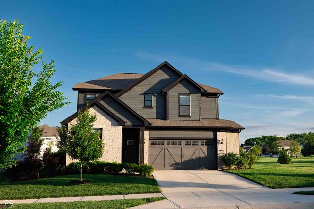 5421 Noble Crossing Parkway W, Noblesville, IN 46062