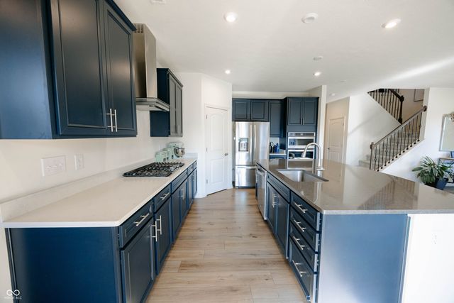 5421 Noble Crossing Parkway W, Noblesville, IN 46062