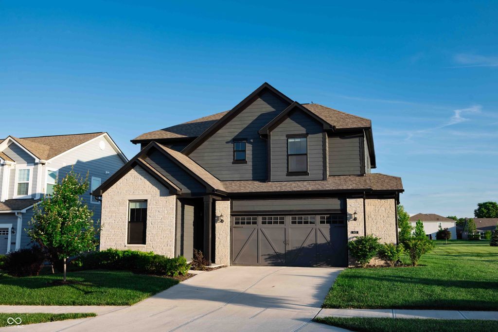 5421 Noble Crossing Parkway W, Noblesville, IN 46062