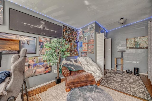 422 Monroney Drive, Midwest City, OK 73110