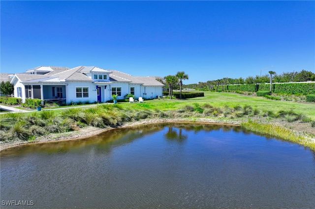 6984 Saona CT, Naples, FL 34113