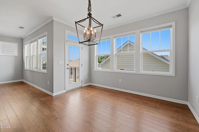 2756 Abruzzo Drive, Apex, NC 27502