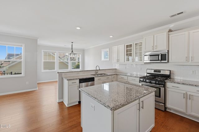 2756 Abruzzo Drive, Apex, NC 27502