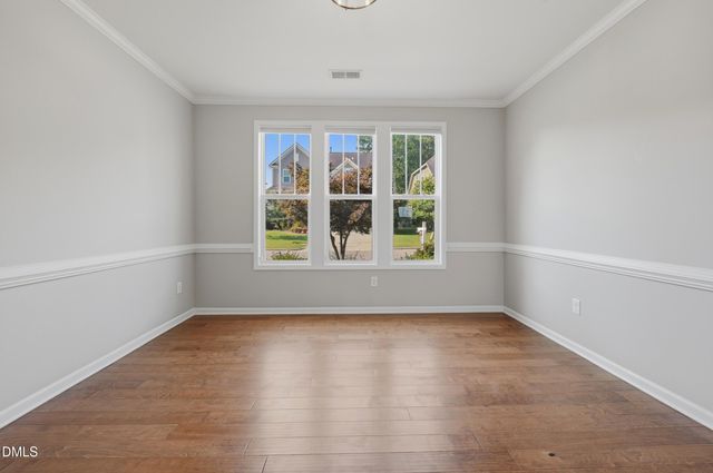 2756 Abruzzo Drive, Apex, NC 27502